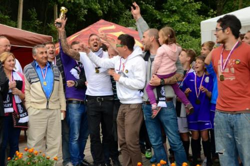 0306 Zlíchov 1914 100 let